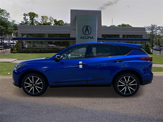 new 2025 Acura RDX car, priced at $56,400