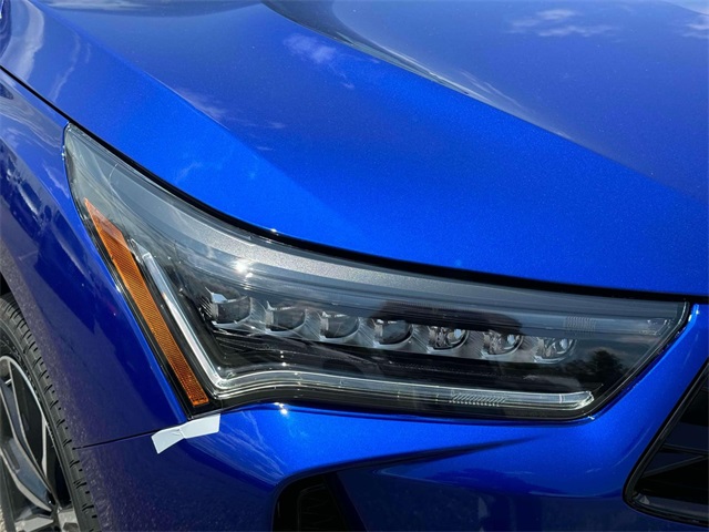 new 2025 Acura RDX car, priced at $56,400
