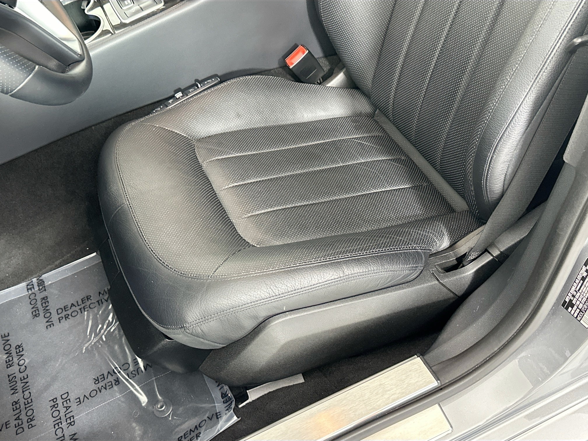 used 2012 Mercedes-Benz CLS car, priced at $19,999