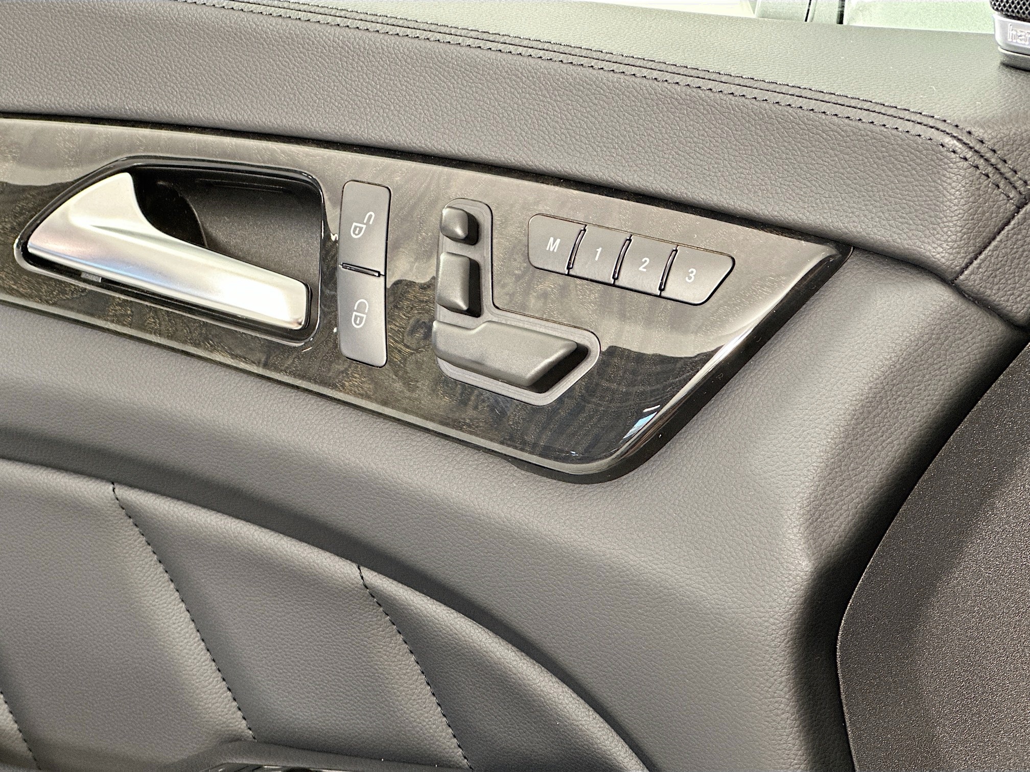 used 2012 Mercedes-Benz CLS car, priced at $19,999