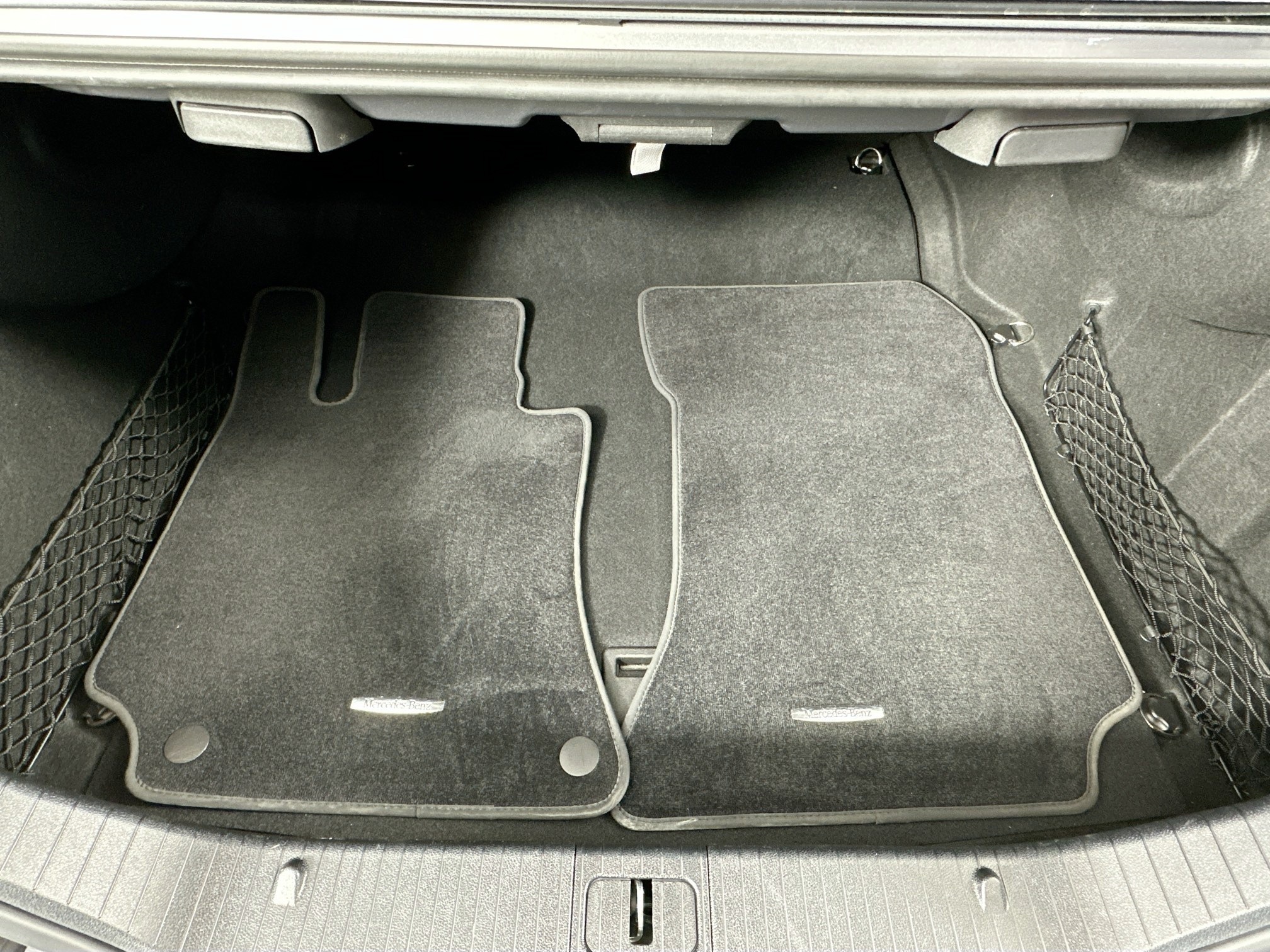 used 2012 Mercedes-Benz CLS car, priced at $19,999