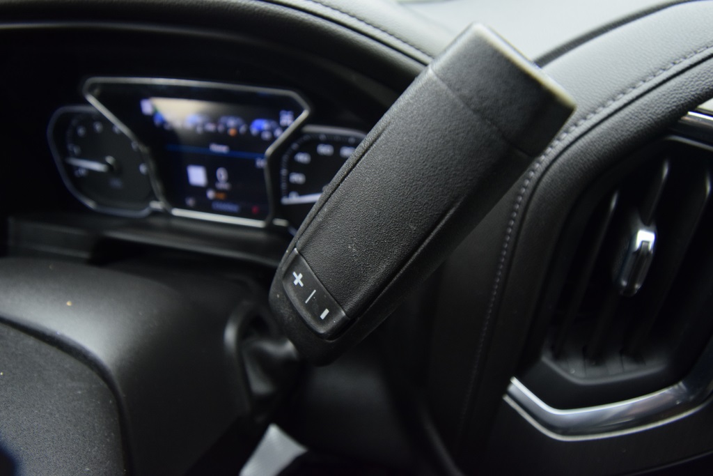 used 2021 GMC Sierra 1500 car, priced at $38,500