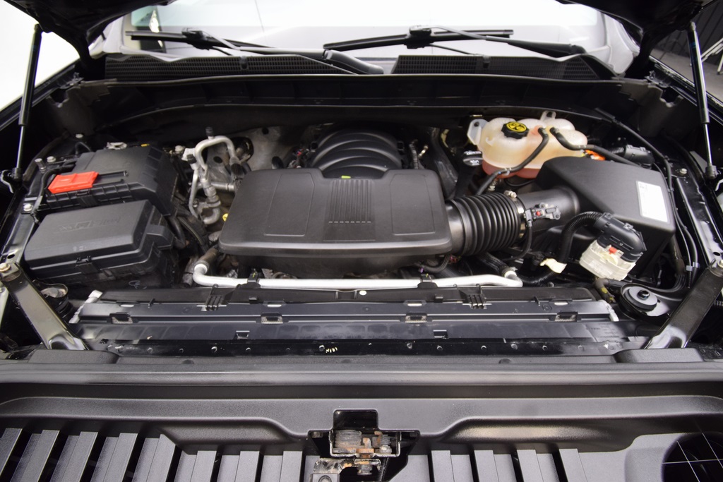 used 2021 GMC Sierra 1500 car, priced at $38,500