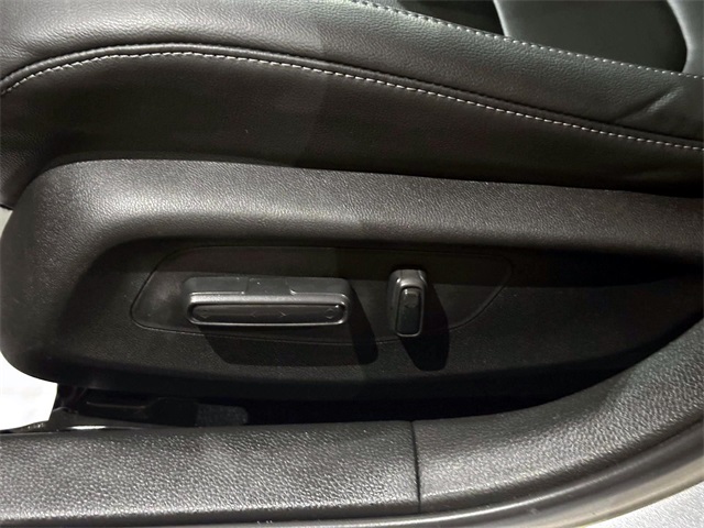 used 2023 Acura Integra car, priced at $27,851