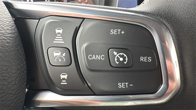new 2025 Jeep Wrangler car, priced at $54,788