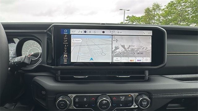 new 2025 Jeep Wrangler car, priced at $54,788