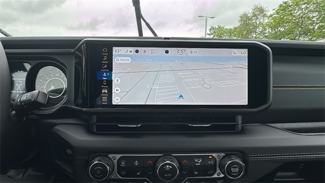 new 2025 Jeep Wrangler car, priced at $54,788