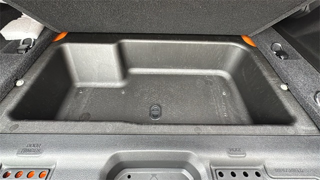 new 2025 Jeep Wrangler car, priced at $54,788