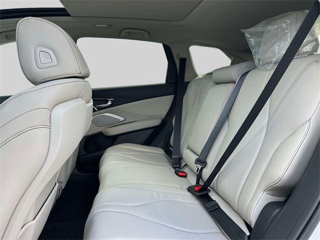 new 2026 Acura RDX car, priced at $49,650