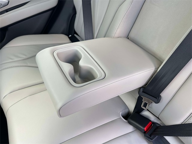 new 2026 Acura RDX car, priced at $49,650