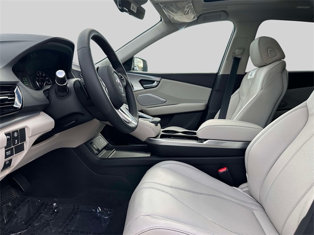 new 2026 Acura RDX car, priced at $49,650