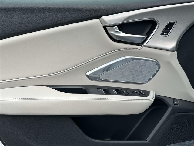 new 2026 Acura RDX car, priced at $49,650