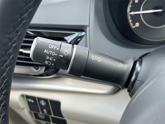 new 2026 Acura RDX car, priced at $49,650