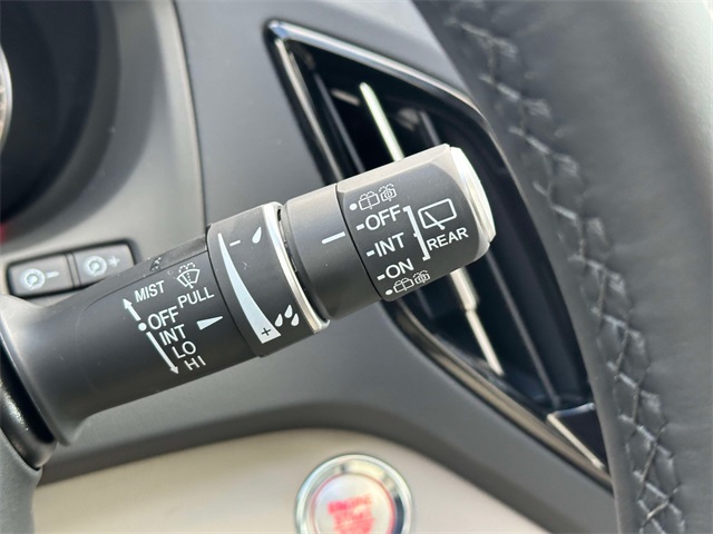 new 2026 Acura RDX car, priced at $49,650