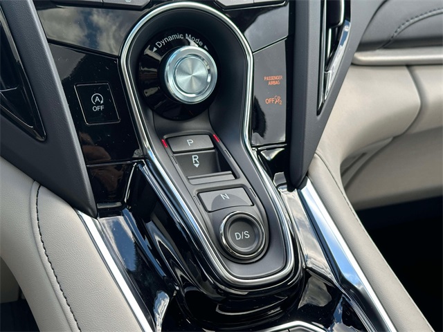 new 2026 Acura RDX car, priced at $49,650