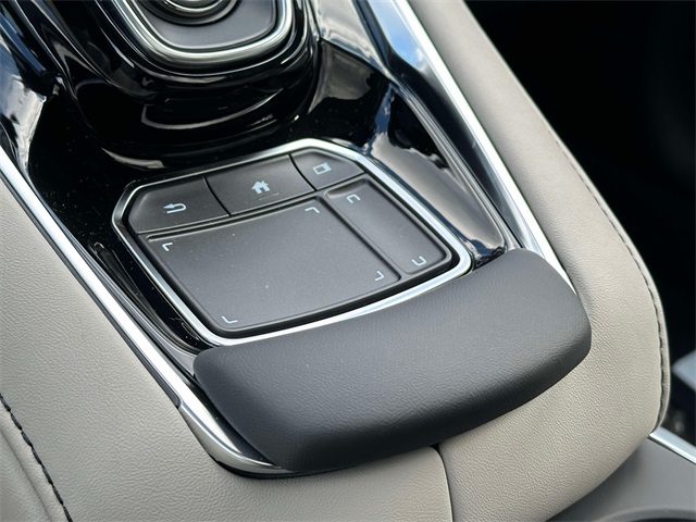 new 2026 Acura RDX car, priced at $49,650