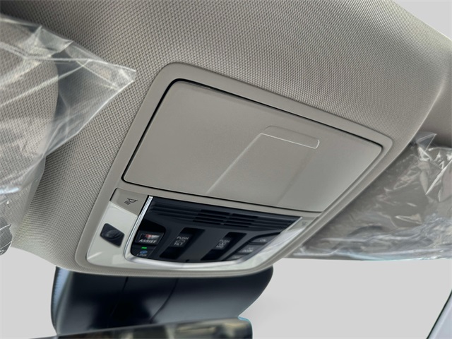 new 2026 Acura RDX car, priced at $49,650