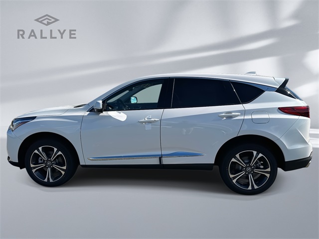 new 2026 Acura RDX car, priced at $49,650