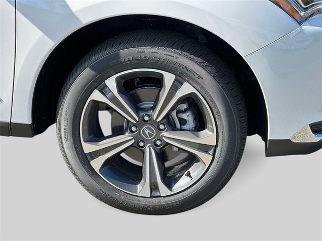 new 2026 Acura RDX car, priced at $49,650