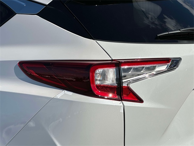 new 2026 Acura RDX car, priced at $49,650