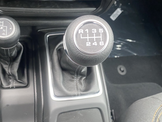 new 2025 Jeep Wrangler car, priced at $39,916