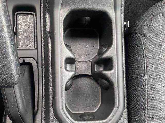 new 2025 Jeep Wrangler car, priced at $39,916