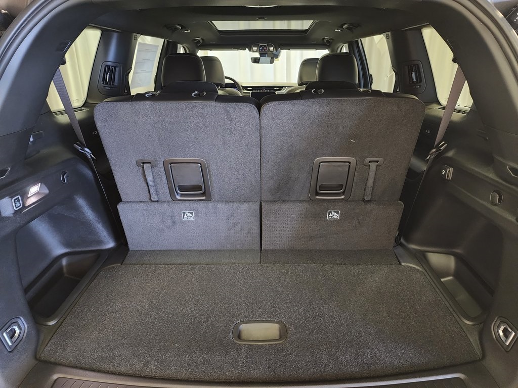 new 2025 Jeep Grand Cherokee L car, priced at $47,784