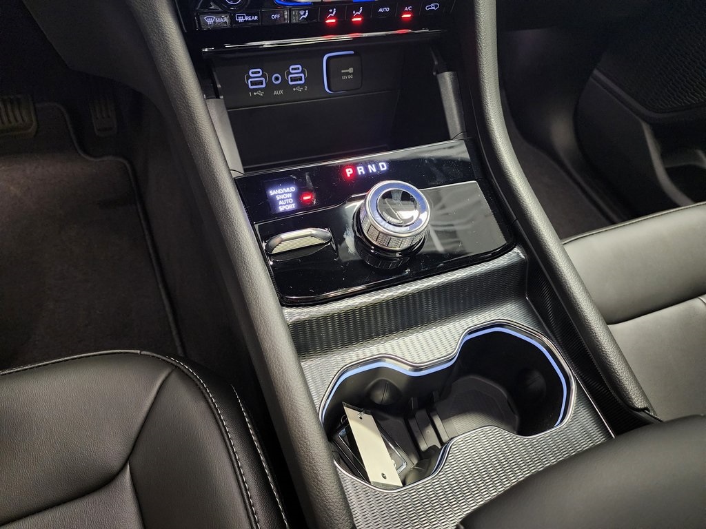 new 2025 Jeep Grand Cherokee L car, priced at $47,784
