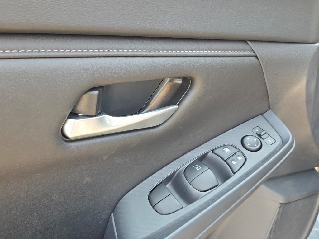 new 2025 Nissan Sentra car, priced at $24,445