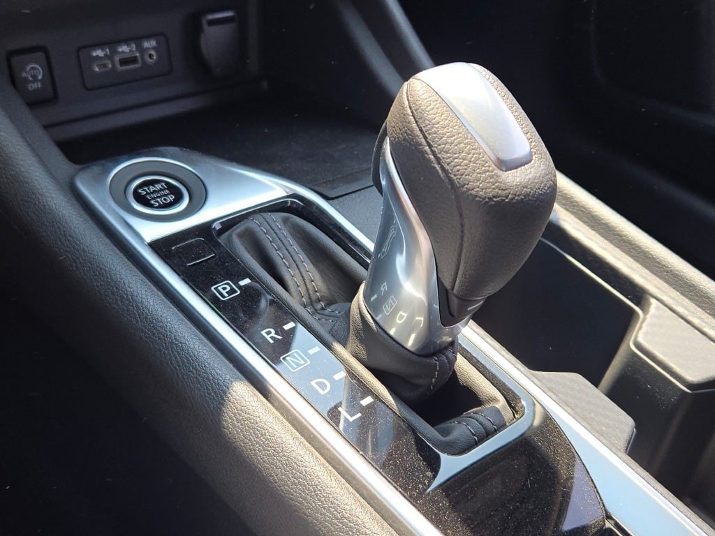 new 2025 Nissan Sentra car, priced at $24,445