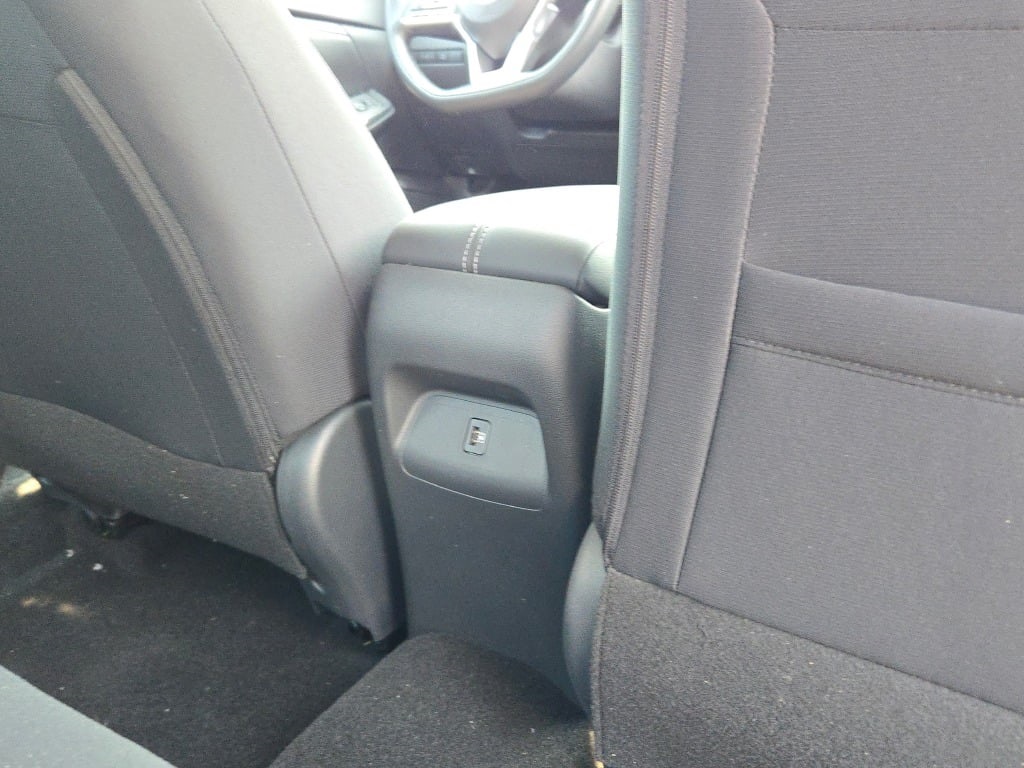 new 2025 Nissan Sentra car, priced at $24,445
