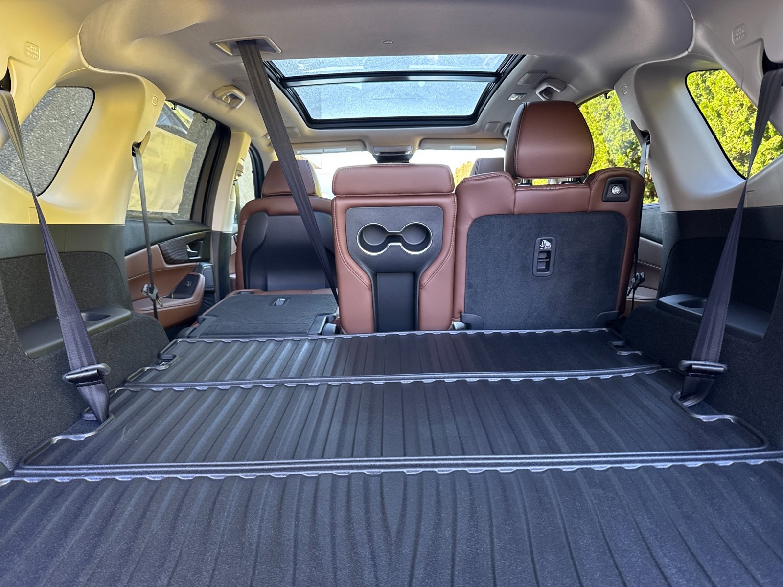 new 2026 Acura MDX car