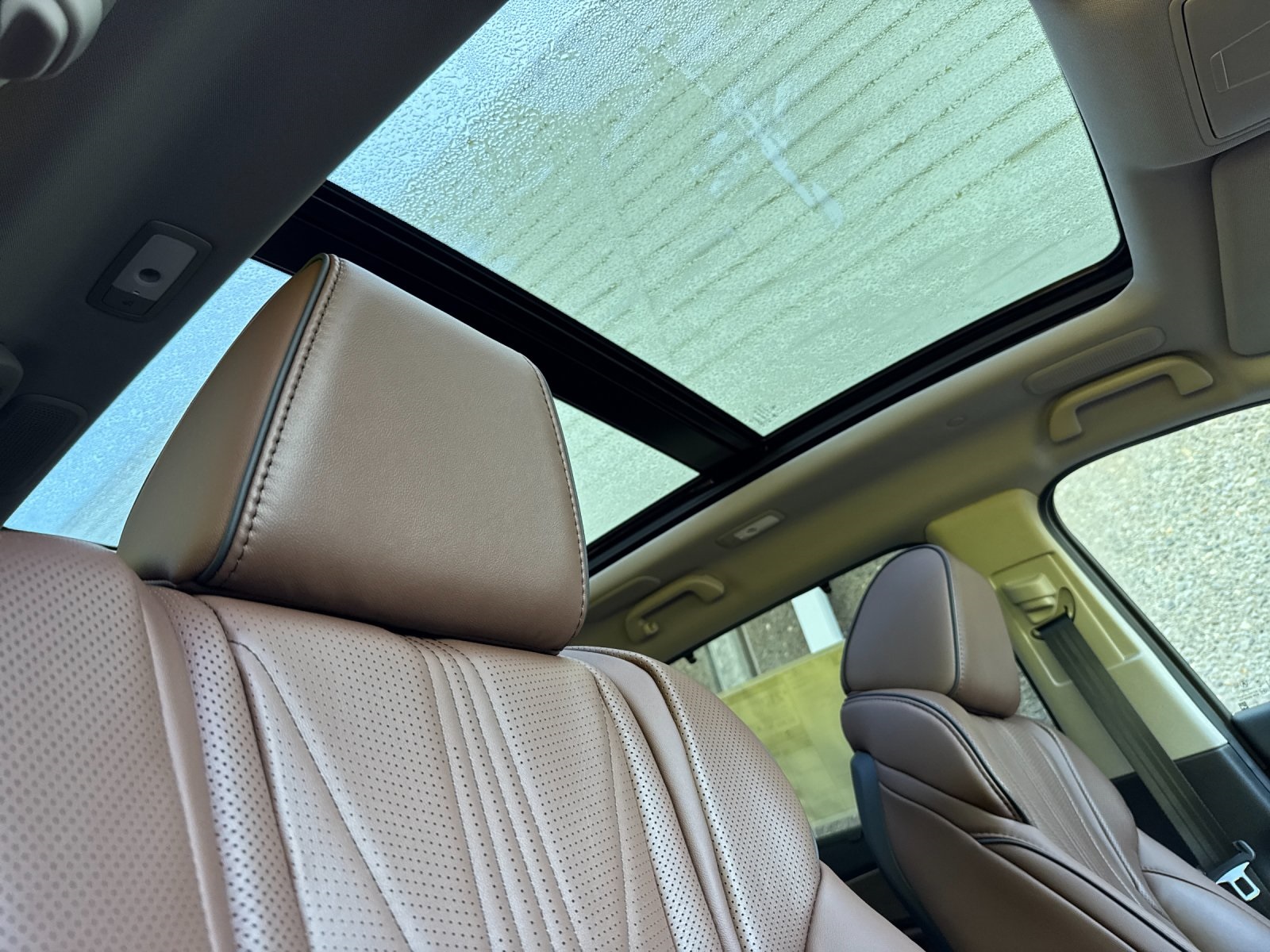 new 2026 Acura MDX car