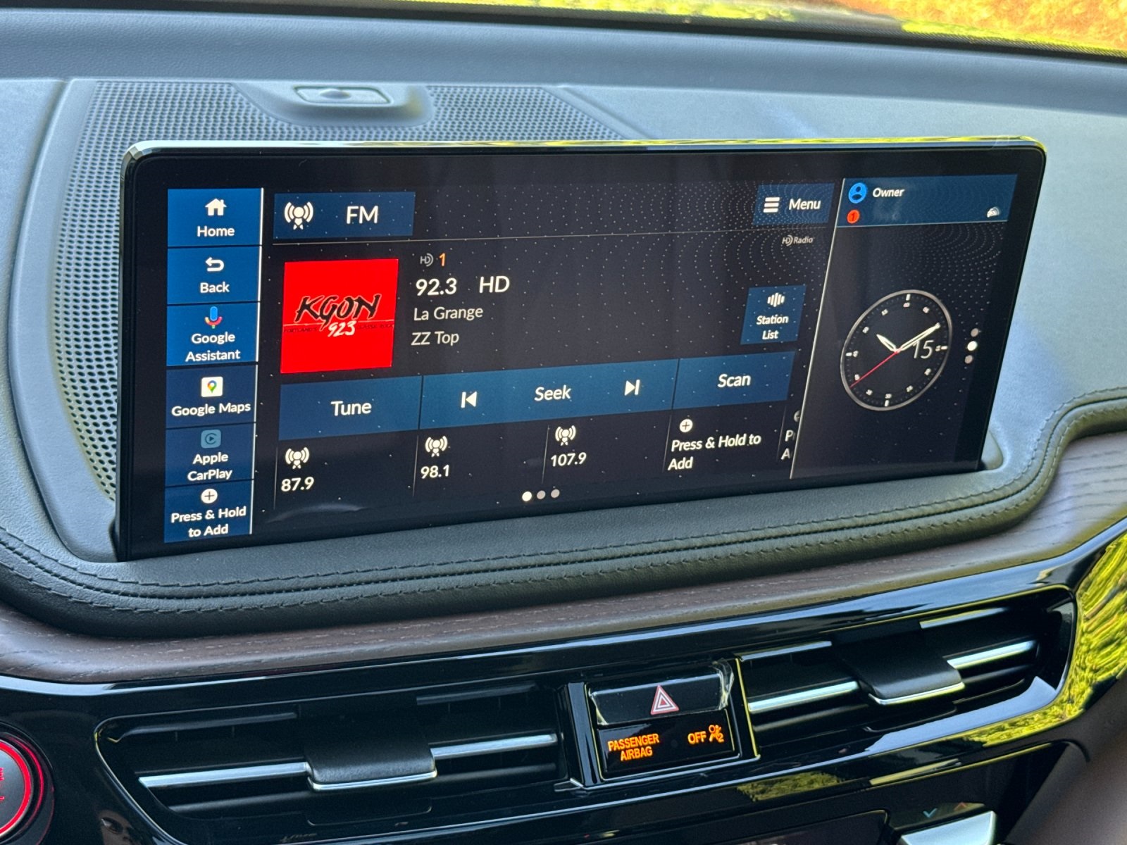 new 2026 Acura MDX car