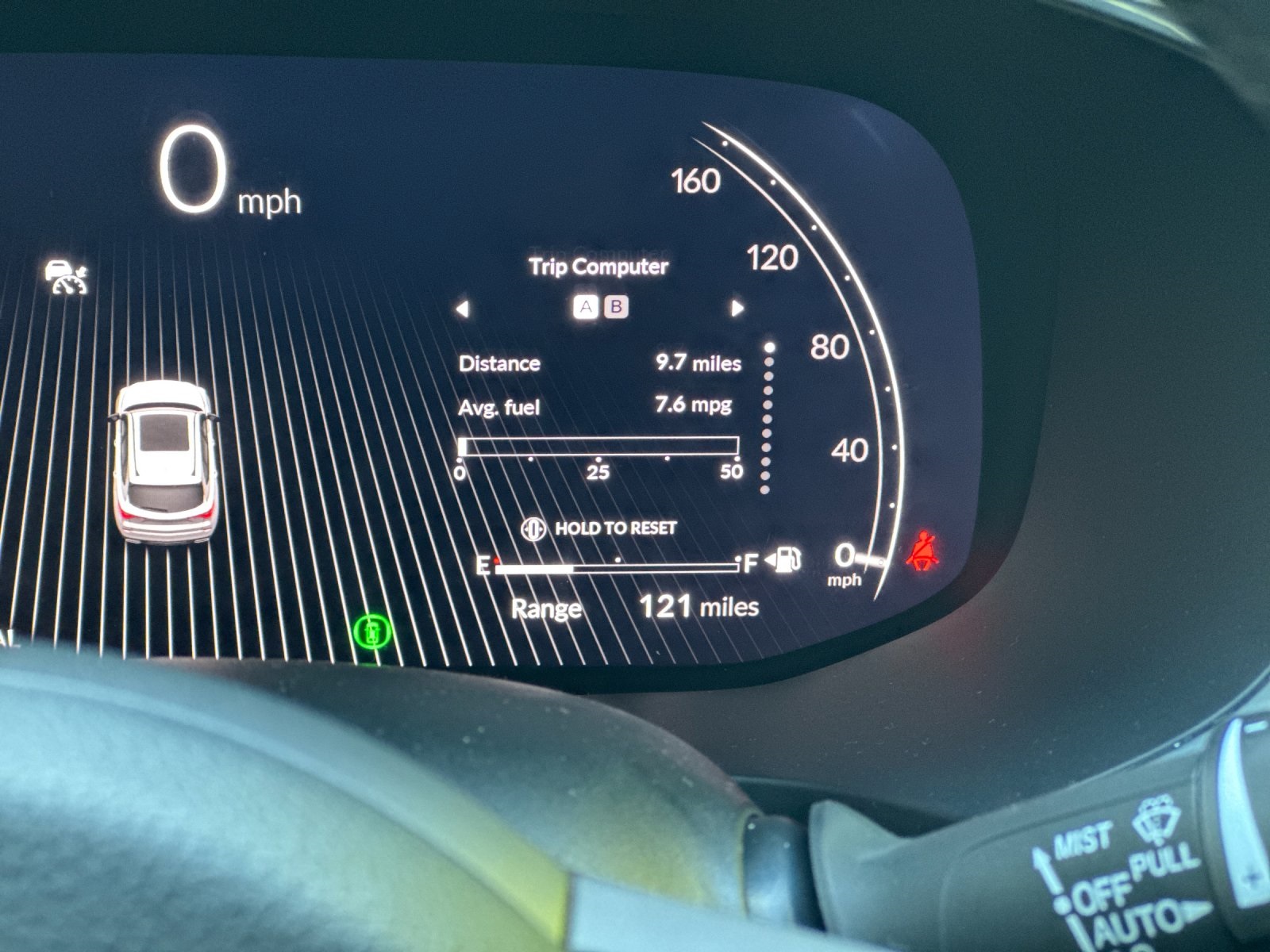 new 2026 Acura MDX car
