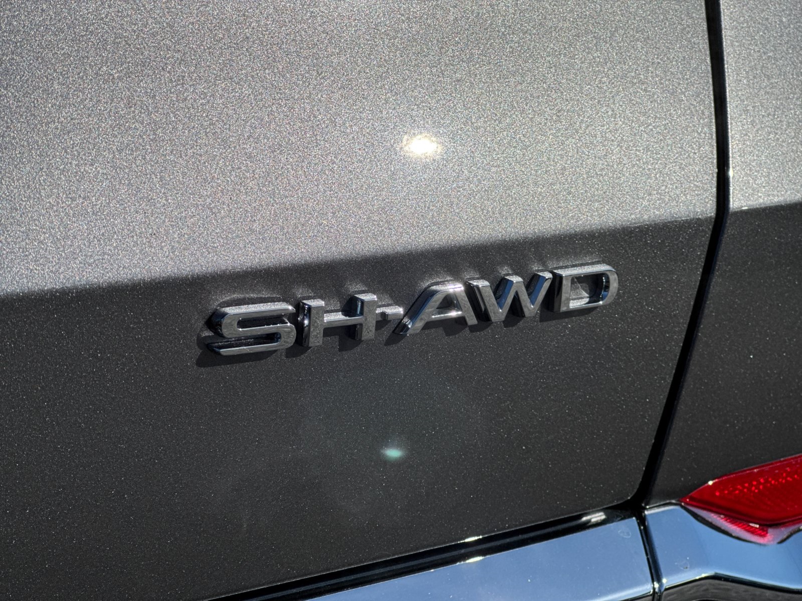 new 2026 Acura MDX car