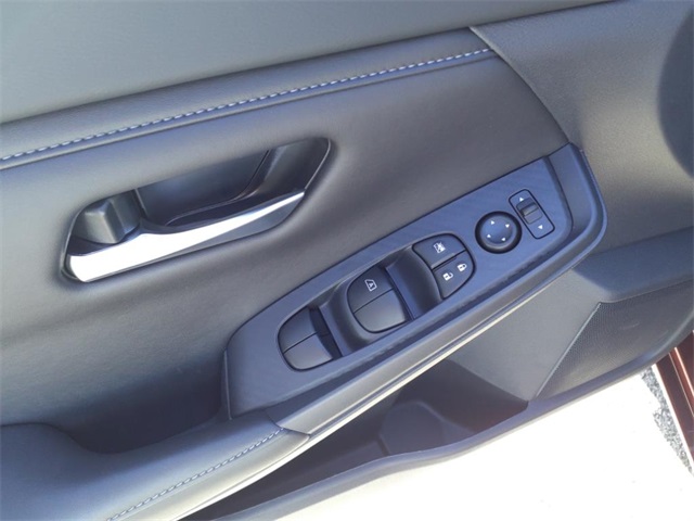 new 2025 Nissan Sentra car, priced at $21,178