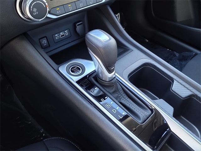new 2025 Nissan Sentra car, priced at $21,178