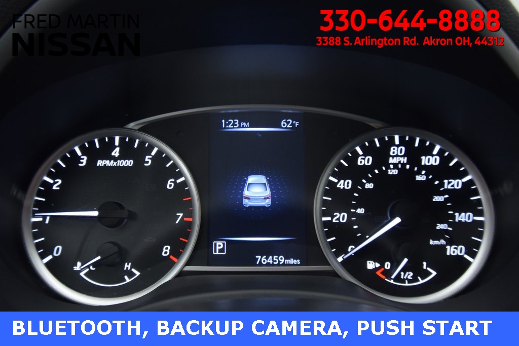 used 2017 Nissan Sentra car, priced at $10,998