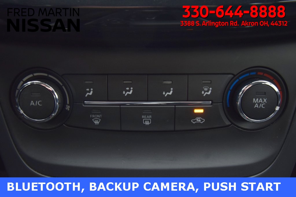 used 2017 Nissan Sentra car, priced at $10,998