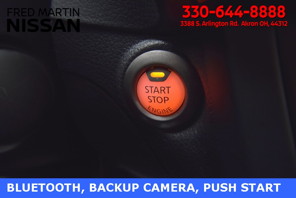 used 2017 Nissan Sentra car, priced at $10,998