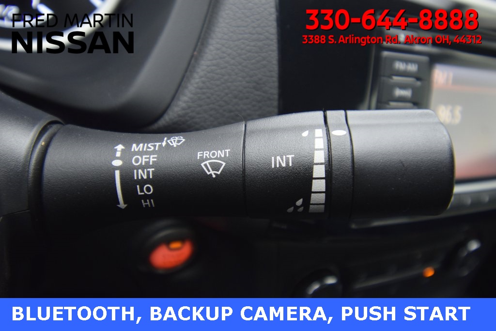 used 2017 Nissan Sentra car, priced at $10,998