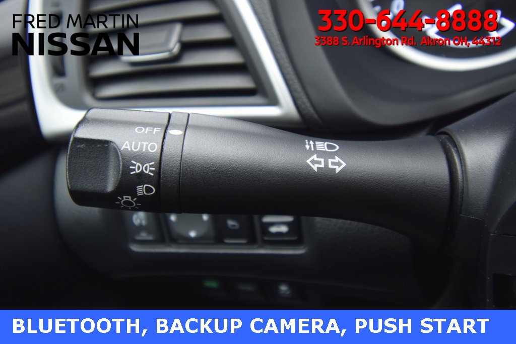 used 2017 Nissan Sentra car, priced at $10,998