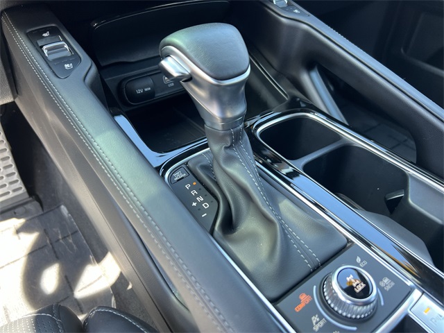 used 2024 Kia Telluride car, priced at $47,940