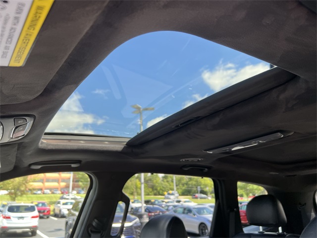 used 2024 Kia Telluride car, priced at $47,940