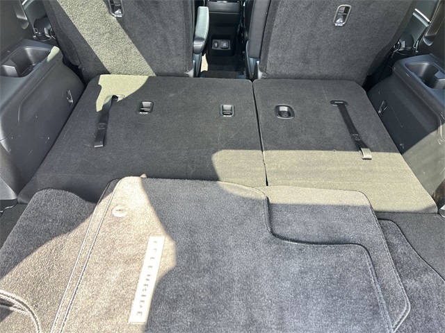 used 2024 Kia Telluride car, priced at $47,940