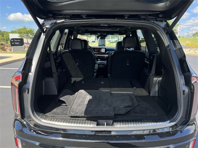 used 2024 Kia Telluride car, priced at $47,940