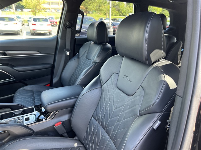 used 2024 Kia Telluride car, priced at $47,940