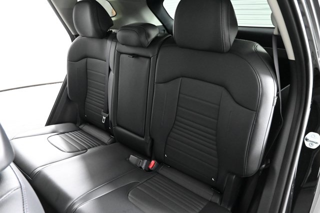 new 2025 Kia Sportage Hybrid car, priced at $38,857