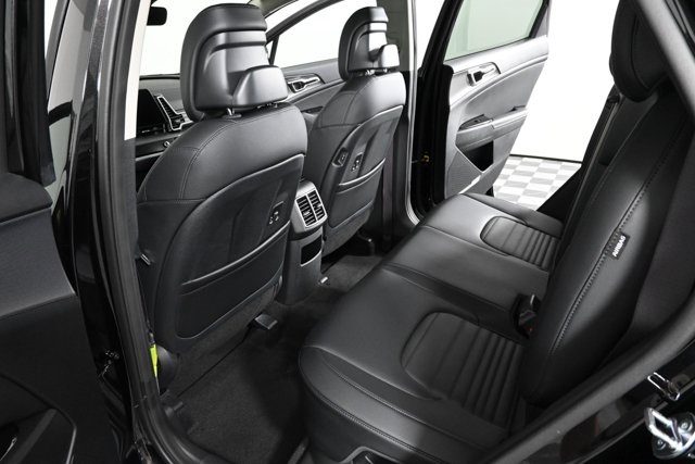 new 2025 Kia Sportage Hybrid car, priced at $38,857